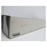 2 Working KOHLER Cabinet Mounted Stereo Speaker Set