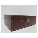 Jewelry Box Full of Vintage Jewelry - Some Signed #1