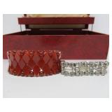 Jewelry Box Full of Vintage Jewelry - Some Signed #2