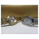 Jewelry Box Full of Vintage & Modern Jewelry - Some Signed #3