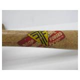 Collection of Vintage Auto Body Automotive etc Hammers