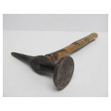 Collection of Vintage Auto Body Automotive etc Hammers