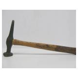 Collection of Vintage Auto Body Automotive etc Hammers