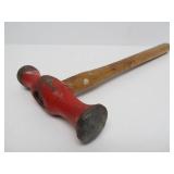 Collection of Vintage Auto Body Automotive etc Hammers
