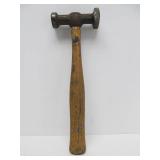 Collection of Vintage Auto Body Automotive etc Hammers