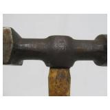 Collection of Vintage Auto Body Automotive etc Hammers