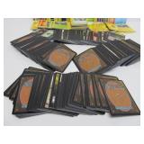 Large Lot of Over 600 Magic the Gathering Cards & Over 400 Pokemon Cards #1