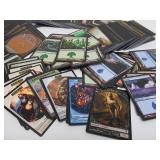 Large Lot of Over 600 Magic the Gathering Cards & Over 400 Pokemon Cards #1