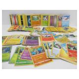 Large Lot of Over 600 Magic the Gathering Cards & Over 400 Pokemon Cards #1