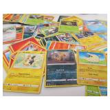 Large Lot of Over 600 Magic the Gathering Cards & Over 400 Pokemon Cards #1