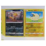 Large Lot of Over 600 Magic the Gathering Cards & Over 400 Pokemon Cards #1