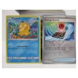 Large Lot of Over 600 Magic the Gathering Cards & Over 400 Pokemon Cards #1