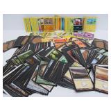 Large Lot of Over 600 Magic the Gathering Cards & Over 400 Pokemon Cards #2