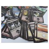 Large Lot of Over 600 Magic the Gathering Cards & Over 400 Pokemon Cards #2
