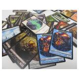 Large Lot of Over 600 Magic the Gathering Cards & Over 400 Pokemon Cards #2