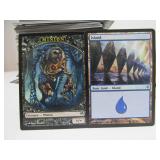 Large Lot of Over 600 Magic the Gathering Cards & Over 400 Pokemon Cards #2