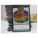 Large Lot of Over 600 Magic the Gathering Cards & Over 400 Pokemon Cards #2