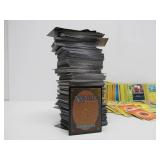 Large Lot of Over 600 Magic the Gathering Cards & Over 400 Pokemon Cards #2