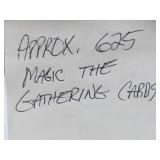 Large Lot of Over 600 Magic the Gathering Cards & Over 400 Pokemon Cards #2