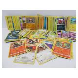 Large Lot of Over 600 Magic the Gathering Cards & Over 400 Pokemon Cards #2