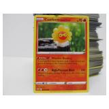 Large Lot of Over 600 Magic the Gathering Cards & Over 400 Pokemon Cards #2
