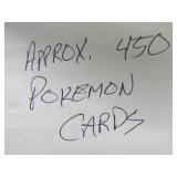 Large Lot of Over 600 Magic the Gathering Cards & Over 400 Pokemon Cards #2