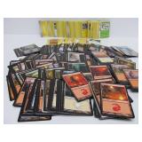 Large Lot of Over 600 Magic the Gathering Cards & Over 400 Pokemon Cards #3