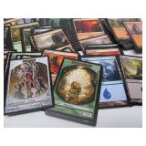 Large Lot of Over 600 Magic the Gathering Cards & Over 400 Pokemon Cards #3