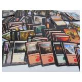 Large Lot of Over 600 Magic the Gathering Cards & Over 400 Pokemon Cards #3