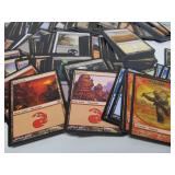 Large Lot of Over 600 Magic the Gathering Cards & Over 400 Pokemon Cards #3