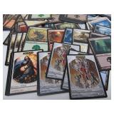 Large Lot of Over 600 Magic the Gathering Cards & Over 400 Pokemon Cards #3