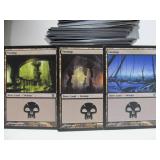 Large Lot of Over 600 Magic the Gathering Cards & Over 400 Pokemon Cards #3