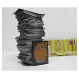 Large Lot of Over 600 Magic the Gathering Cards & Over 400 Pokemon Cards #3