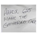 Large Lot of Over 600 Magic the Gathering Cards & Over 400 Pokemon Cards #3
