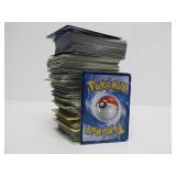 Large Lot of Over 600 Magic the Gathering Cards & Over 400 Pokemon Cards #3