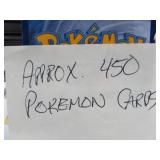 Large Lot of Over 600 Magic the Gathering Cards & Over 400 Pokemon Cards #3