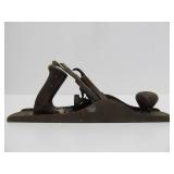2 Antique Woodworking Planes - Stanley/Bailey No. 6 & Union No. 5