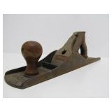 2 Antique Woodworking Planes - Stanley/Bailey No. 6 & Union No. 5