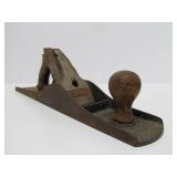 2 Antique Woodworking Planes - Stanley/Bailey No. 6 & Union No. 5