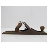 2 Antique Woodworking Planes - Stanley/Bailey No. 6 & Union No. 5