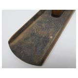 2 Antique Woodworking Planes - Stanley/Bailey No. 6 & Union No. 5
