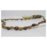 Vintage Tribal African Genuine Boar