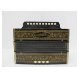 Nice Vintage HOHNER Accordion
