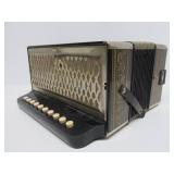 Nice Vintage HOHNER Accordion