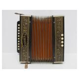 Nice Vintage HOHNER Accordion
