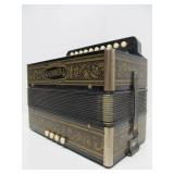 Nice Vintage HOHNER Accordion