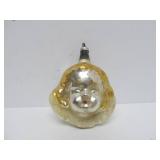 Group of Old Vintage Glass etc Christmas Ornaments
