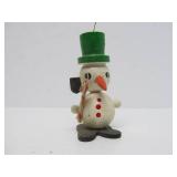 Group of Old Vintage Glass etc Christmas Ornaments