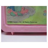 Group of Vintage Lunchboxes - 2 w/Thermos