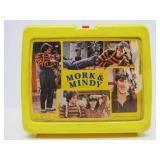 Group of Vintage Lunchboxes - 2 w/Thermos